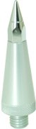 (image for) SECO Prism Pole Point MALE THREAD Removable Hex Tip 5194-04