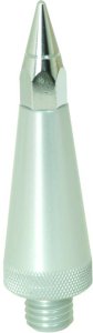 (image for) SECO Prism Pole Point MALE THREAD Removable Hex Tip 5194-04