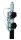 (image for) SECO 3.60 m Carbon Fiber TLV Pole with Locking Pin