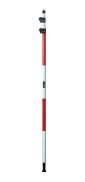 (image for) Seco 12 Ft Ultralite Prism Poles Crains Composilite Replacement