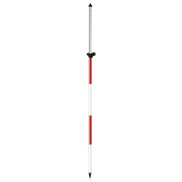 (image for) SitePro 8' Aluminum Twist Lock Prism Pole 07-4708-TMA