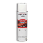 (image for) Rustoleum M1400 Inverted Waterbase Paint - WHITE