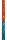(image for) Lenker Style Rod Replacement Tape 10 ft Inches Cut & Fill