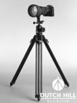 (image for) Dutch Hill P-1000 has Photo 3/8" Adapter