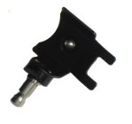 (image for) TruPulse 200/360B Range Finder Complete Bracket Assembly