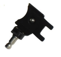 (image for) TruPulse 200/360B Range Finder Complete Bracket Assembly
