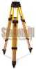 (image for) Wood Tripod