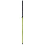 (image for) SitePro 3-Position Aluminum GPS Rover Rod OUTER TENTHS GRADS