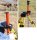 (image for) Stedi-Rest for Prism & GPS Poles 91641