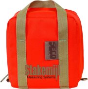 (image for) SECO Padded Tribrach Carry Case 88071