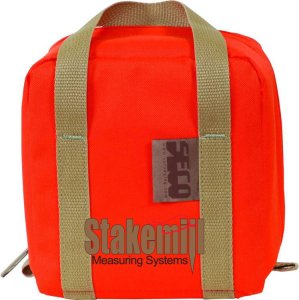 (image for) SECO Padded Tribrach Carry Case 88071