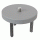 (image for) SECO Column Plate - Permanently Mounted