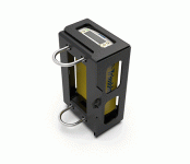 (image for) Stakemill SPS855 Base Security Box