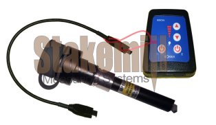 (image for) Sokkia Precision LAP1-11 Laser Plummet 7311-61