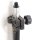 (image for) 2.5m Telescoping Carbon Fiber/Aluminum GPS Pole