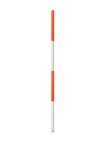 (image for) SECO 4 Foot 1-1/8 in. Range Pole 5160-02-WOR