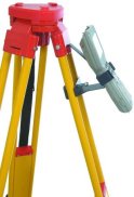 (image for) SECO Fixed Tripod Bracket Allegro, Recon, Ranger 5196-07