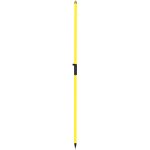 (image for) SitePro 2M Aluminum Rover Rod 09-2102-M