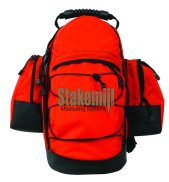 (image for) SECO Total Station or Theodolite Rucksack (Large) 500MM Height