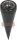(image for) SECO Point, Prism Pole Removable Tip