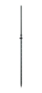 (image for) SECO 2-Meter 'GM' Carbon Fiber Snap-Lock Rover Rod