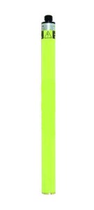(image for) SitePro 50cm Pole Extension Aluminum