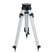(image for) SitePro ALQR Heavy Duty Aluminum Tripod Quick Release DOME HEAD