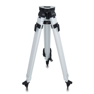 (image for) SitePro ALQR Heavy Duty Aluminum Tripod Quick Release DOME HEAD