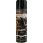 (image for) Seymour 3 Series Black Inverted Marking Paint 20oz(Cse)