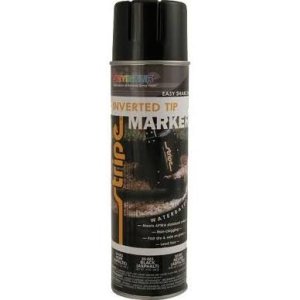 (image for) Seymour 3 Series Black Inverted Marking Paint 20oz(Cse)