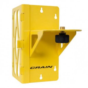 (image for) SECO Wall/Column Bracket for Lasers and Total Stations