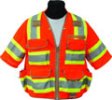 (image for) Safety Vests Class 3