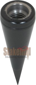 (image for) SECO Point, Prism Pole Removable Tip