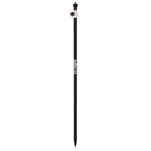 (image for) SECO Quick Quick Release 2.5-M GPS Carbon Pole Fixed Tip GM Grad