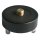 (image for) SitePro 05-2520 Fixed Tribrach Adapter, 5/8x11 Female Threads