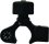 (image for) SECO Claw Quick-Release Pole Clamp Compass 5200-154