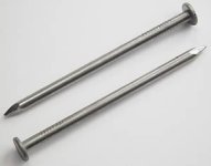 (image for) 60D Bright Common Nail 50lb 60C