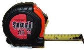 (image for) Stakemill Tapes