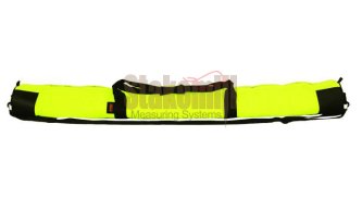 (image for) SECO Heavy-Duty 2-Meter Snap-Lock Pole System Bag 8151-02