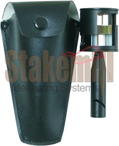 (image for) SECO Survey Metal Double Right Angle Prism 4900-00 [724780]