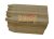 (image for) 14 Inch FULL 1 INCH 1x2 Hub Stakes (50)