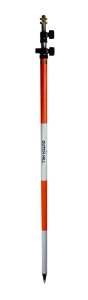 (image for) Dutch Hill Aluminum Prism Pole 12ft