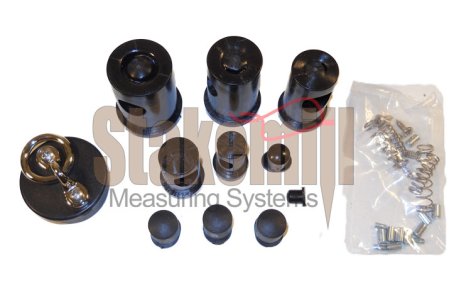 (image for) Crain LR-PRO Complete Lock Sets for 45 FT LR-PRO
