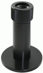 (image for) SitePro Prism Pole Topo Shoe Wide Base