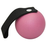 (image for) SitePro Stake Tack Ball with Belt Loop 19-B750