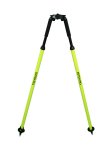 (image for) Dutch Hill Aluminum Bipod Fluorescent Yellow