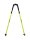(image for) Dutch Hill Aluminum Bipod Fluorescent Yellow