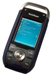 (image for) Ashtech MobileMapper 6 Survey GIS Receiver