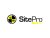 (image for) SitePro Hi-Viz Reflective Adhesive Strips, 15 pc 1"x4"