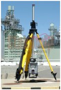 (image for) Crain Universal Elevator Tri-Max Tripod